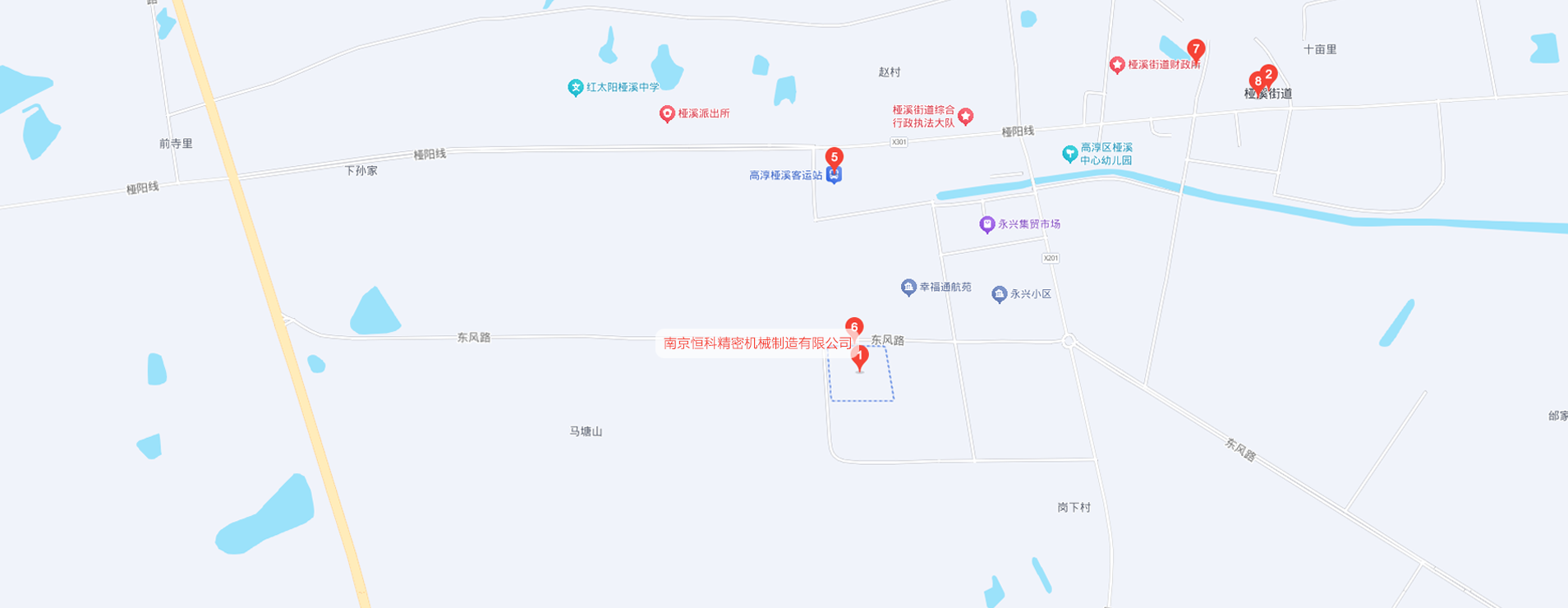 地图